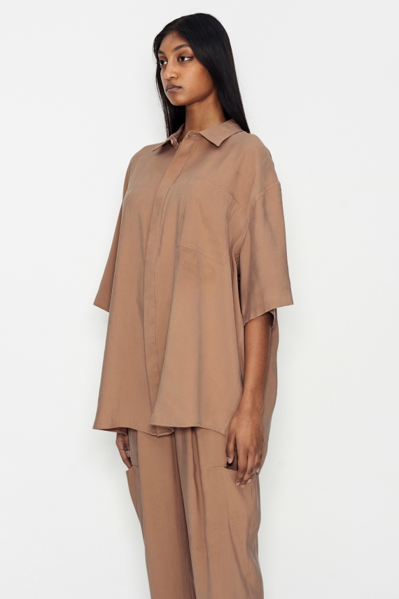 SUNDAZED SHIRT WOMEN