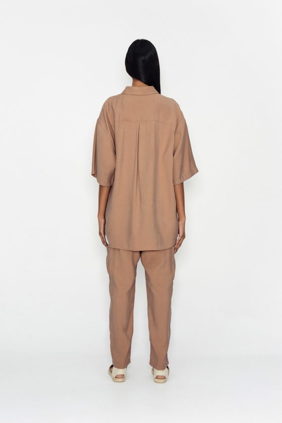 SUNDAZED SHIRT WOMEN