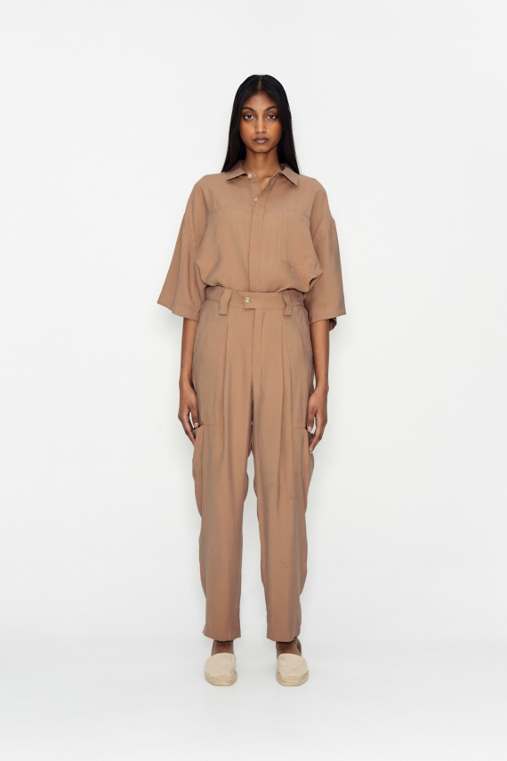 SUNDAZED SHIRT WOMEN