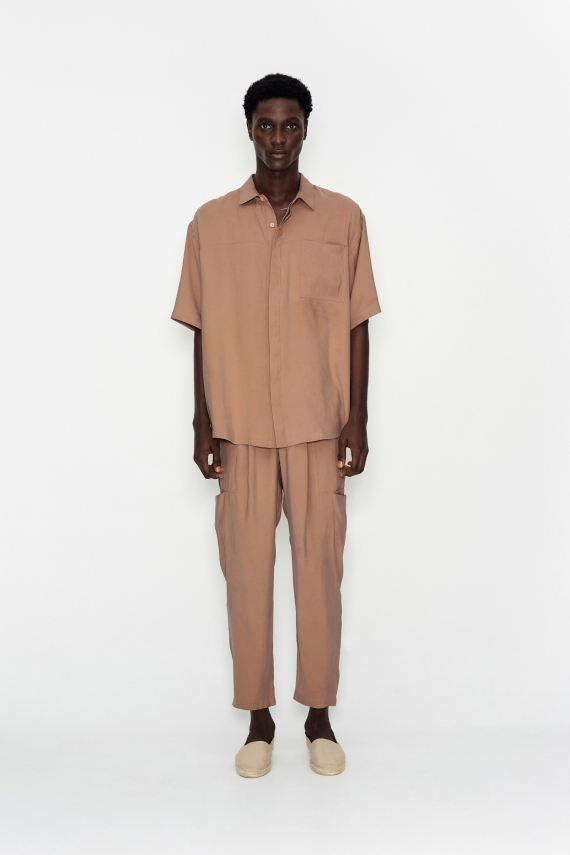 SUNDAZED SHIRT MEN