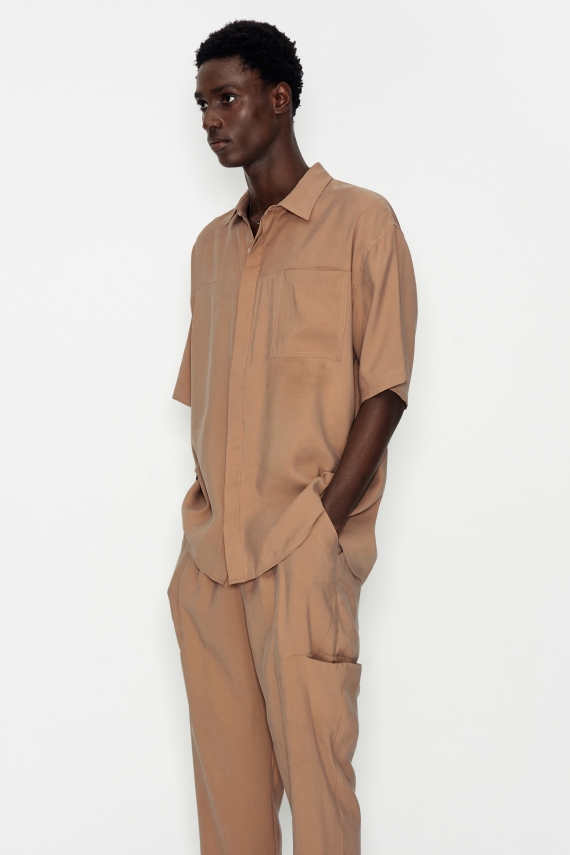 SUNDAZED SHIRT MEN
