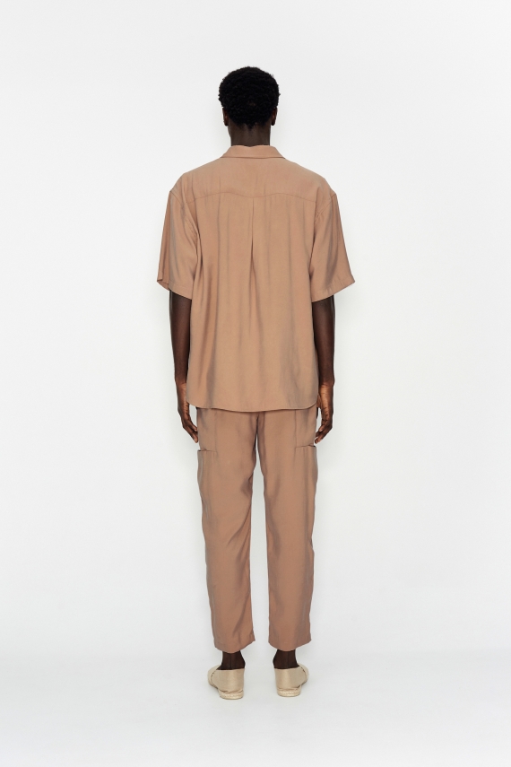 SUNDAZED SHIRT MEN