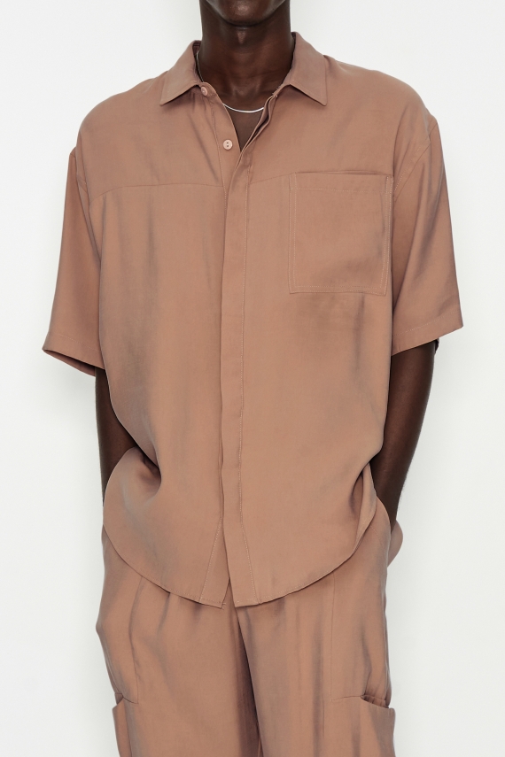 SUNDAZED SHIRT MEN