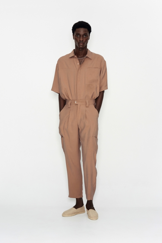 SUNDAZED SHIRT MEN