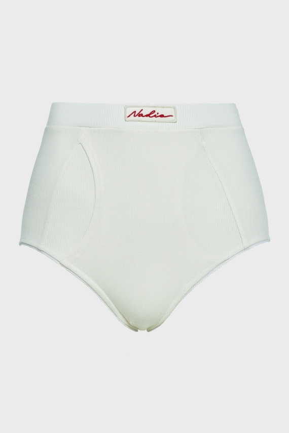 BITE BRIEFS OFF WHITE