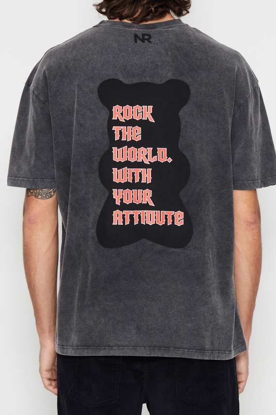 DARING SOULS T-SHIRT MEN