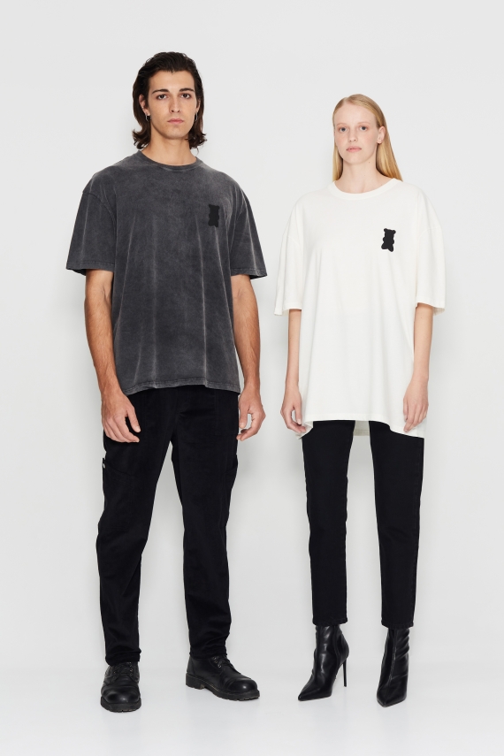 DARING SOULS T-SHIRT MEN