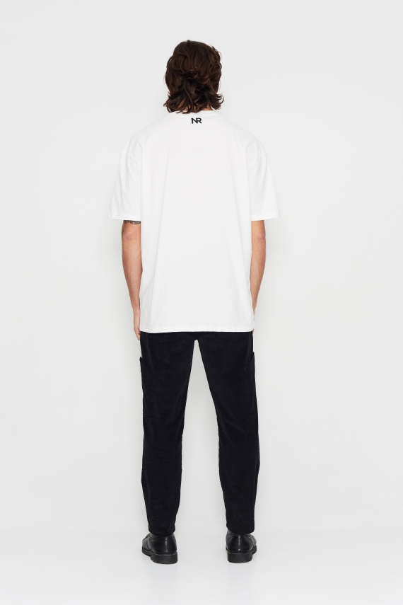 TENDER SOULS T-SHIRT MEN