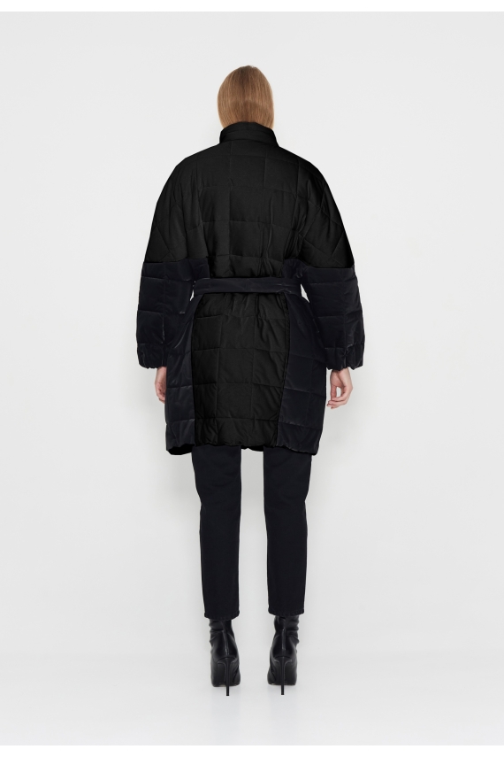 PUFFER EGO