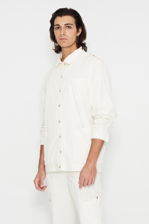 DUAL FORCE JACKET MEN