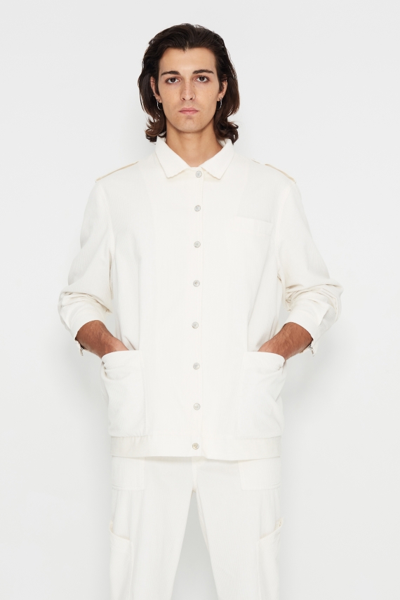 DUAL FORCE JACKET MEN