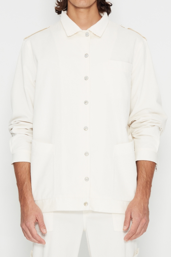 DUAL FORCE JACKET MEN