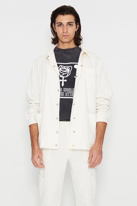 DUAL FORCE JACKET MEN