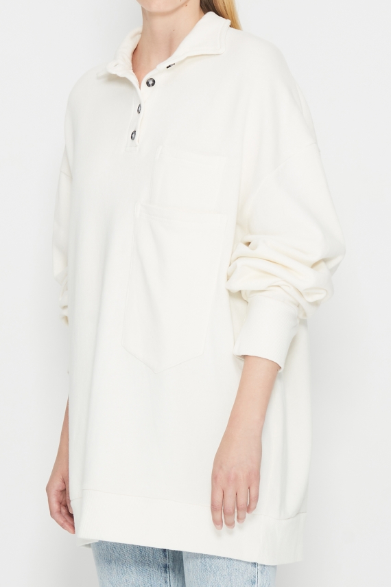 ANIMA CLASSICAL POLO SHIRT WOMEN