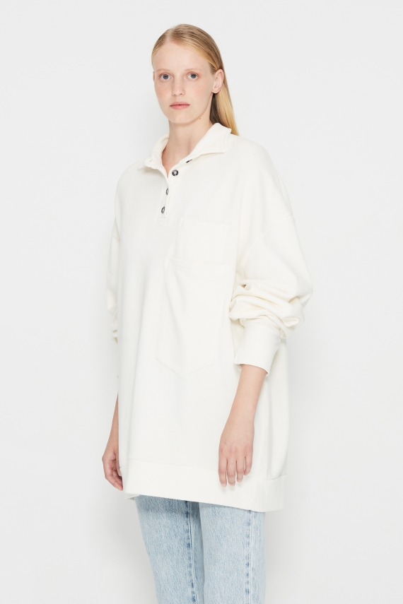 ANIMA CLASSICAL POLO SHIRT WOMEN
