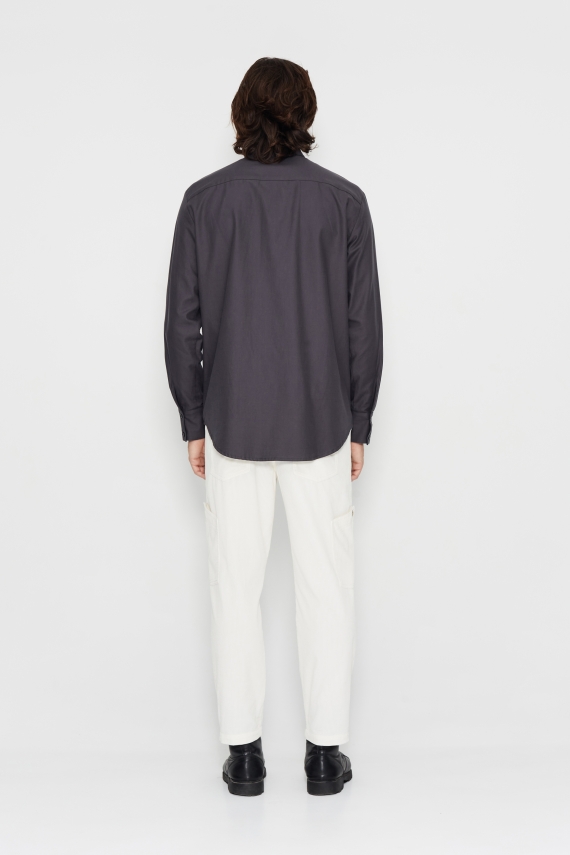 PREPPY REBEL SHIRT MEN