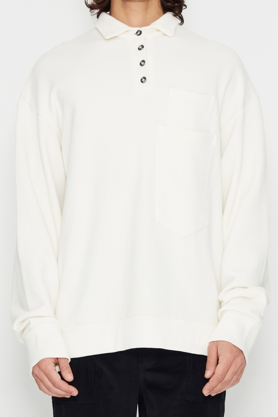 ANIMA CLASSICAL POLO SHIRT MEN