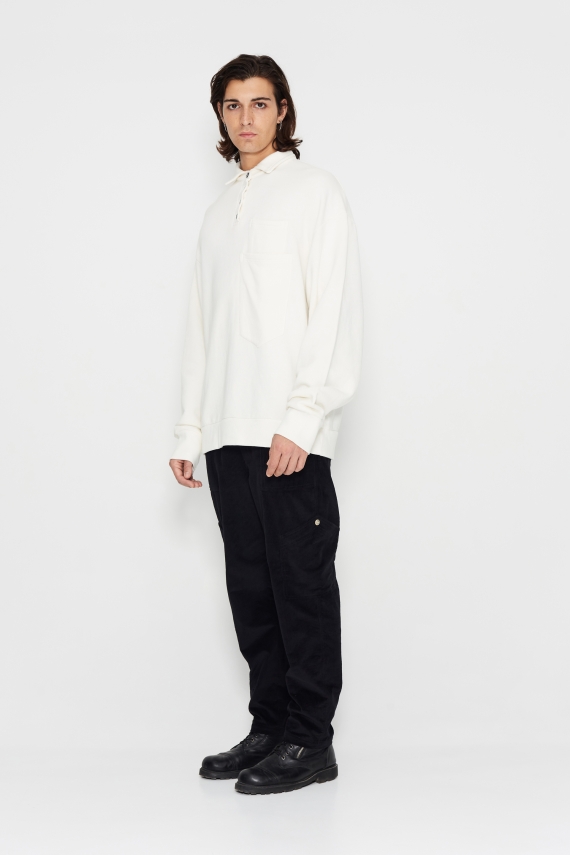 ANIMA CLASSICAL POLO SHIRT MEN