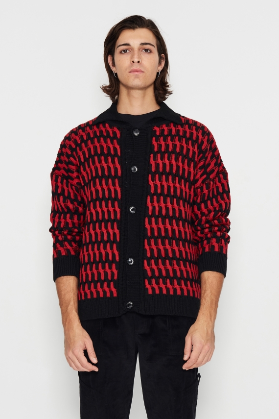 SEW THE LOVE KNITWEAR MEN