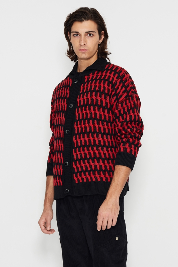 SEW THE LOVE KNITWEAR MEN