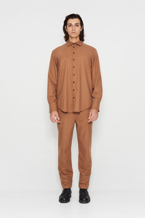 DAPPER WAY PANTS MEN