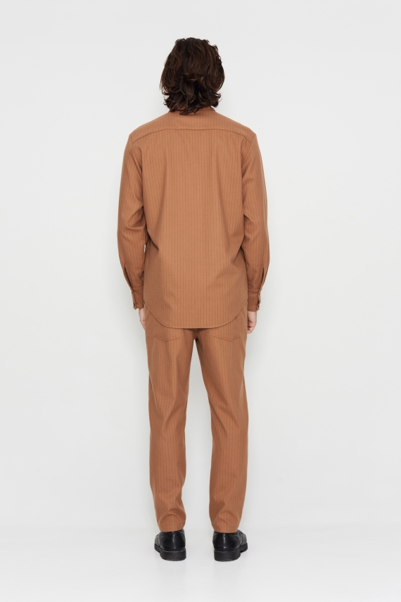 DAPPER WAY PANTS MEN