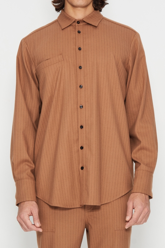 DAPPER WAY PANTS MEN