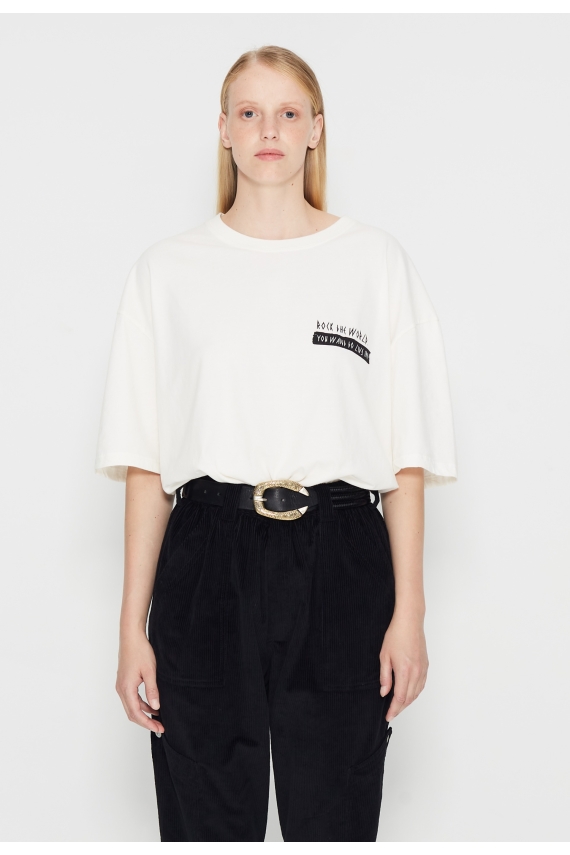 DUAL FORCE PANTS WOMEN