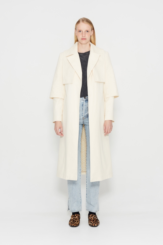THE SOLE COAT