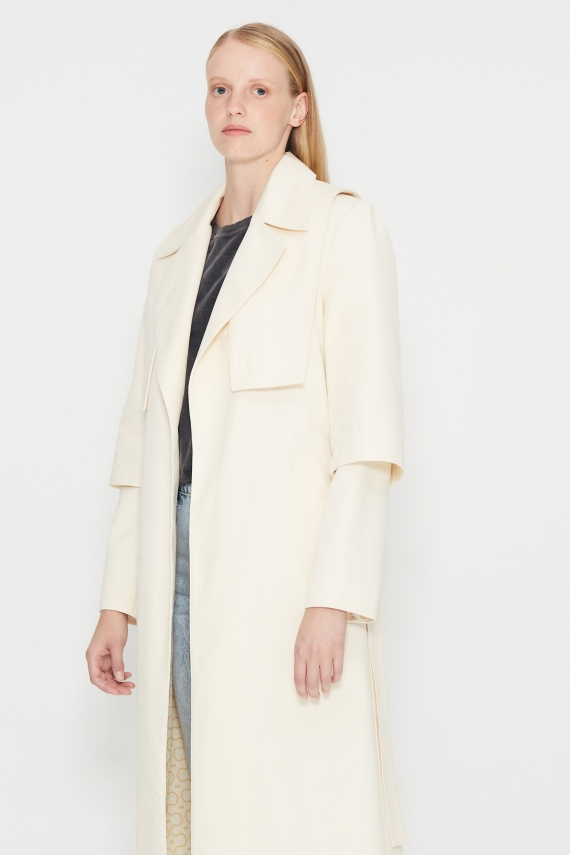 THE SOLE COAT