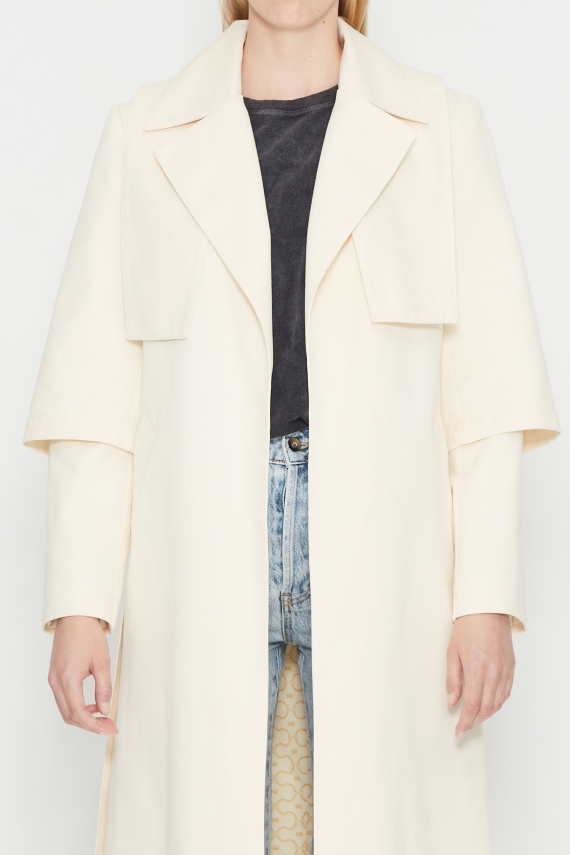 THE SOLE COAT