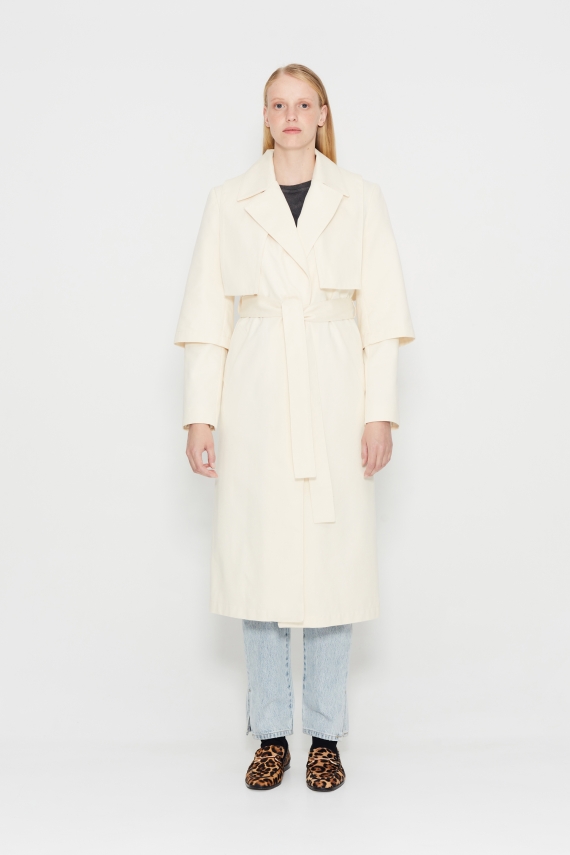 THE SOLE COAT