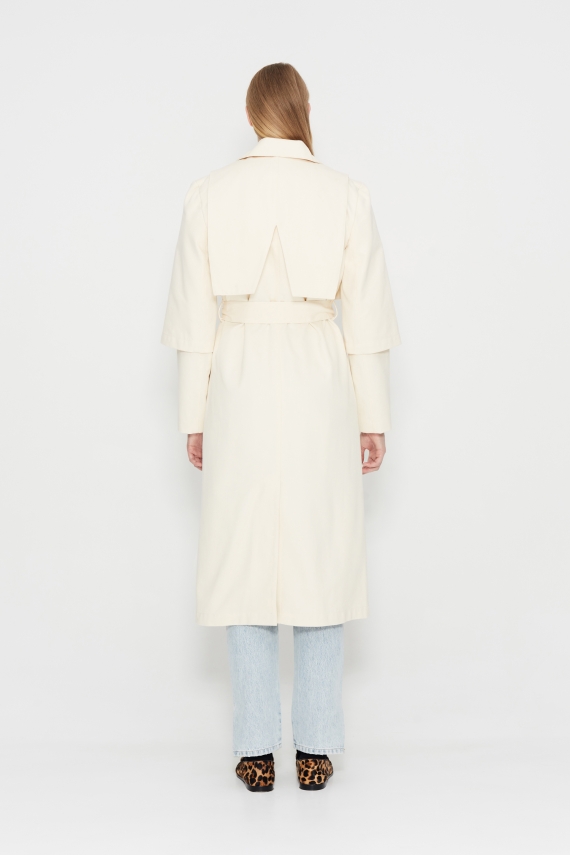 THE SOLE COAT