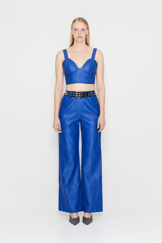 VELOCITY BUSTIER- TOP 