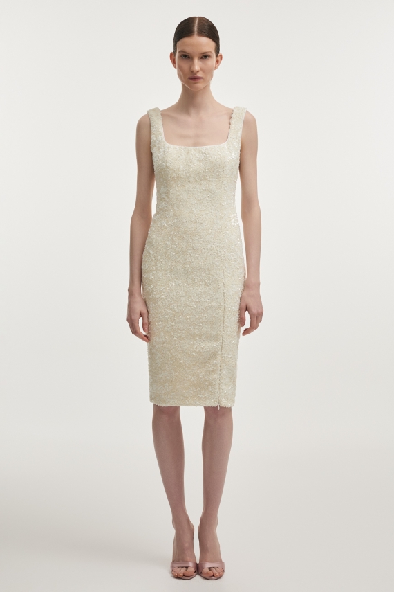 PETRA DRESS
