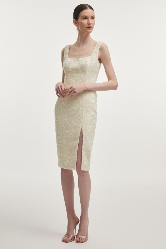 PETRA DRESS