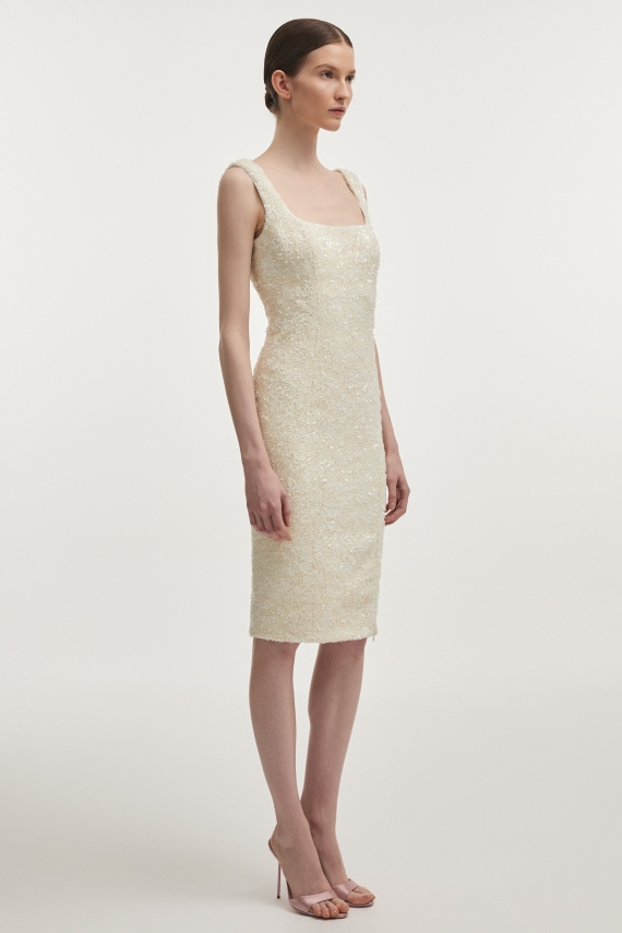 PETRA DRESS