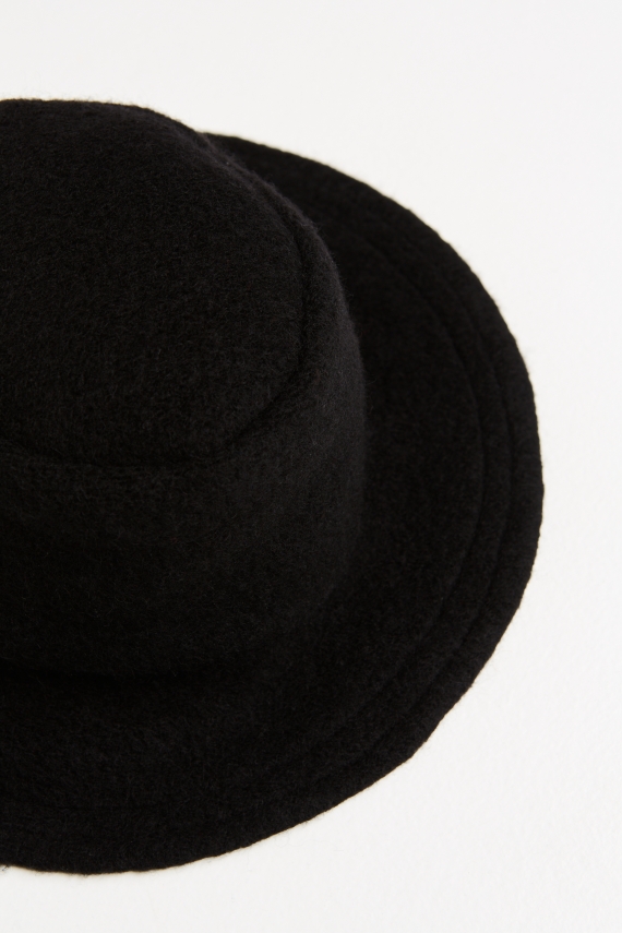 NR SUPERHERO BUCKET HAT