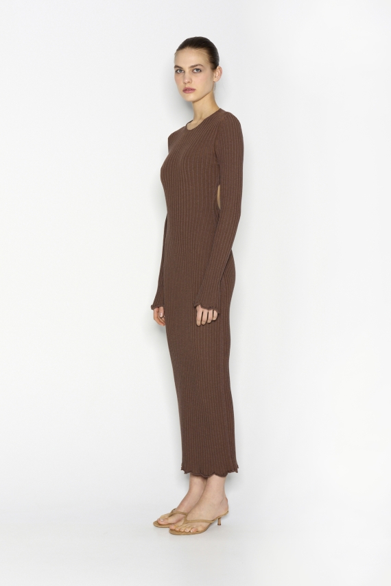 HIDDEN GEM DRESS