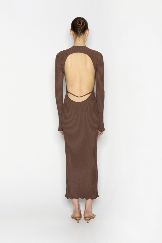 HIDDEN GEM DRESS