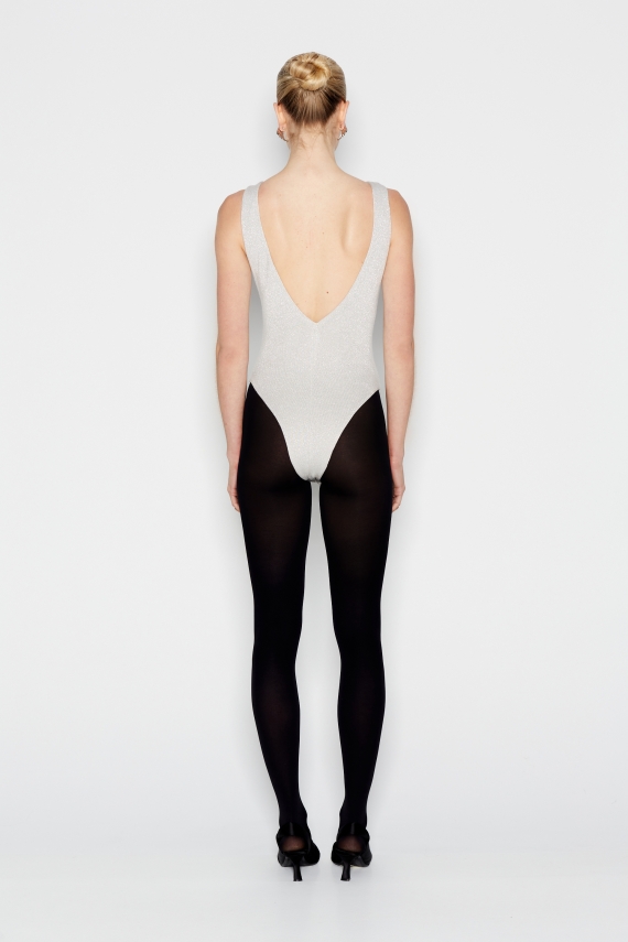OPENING SCENE FESTIVE BODYSUIT