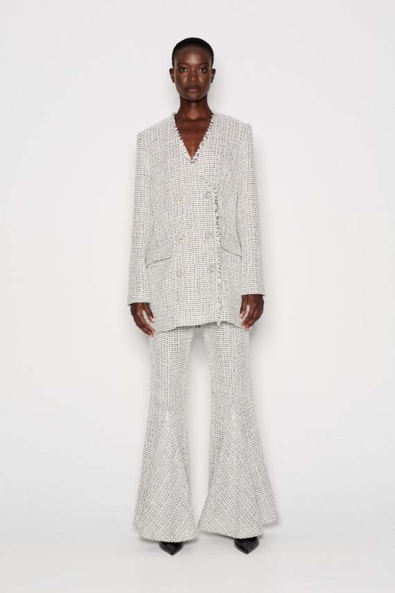  RETRO STUDIO BLAZER