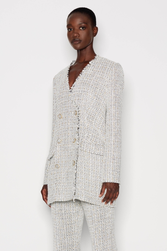  RETRO STUDIO BLAZER