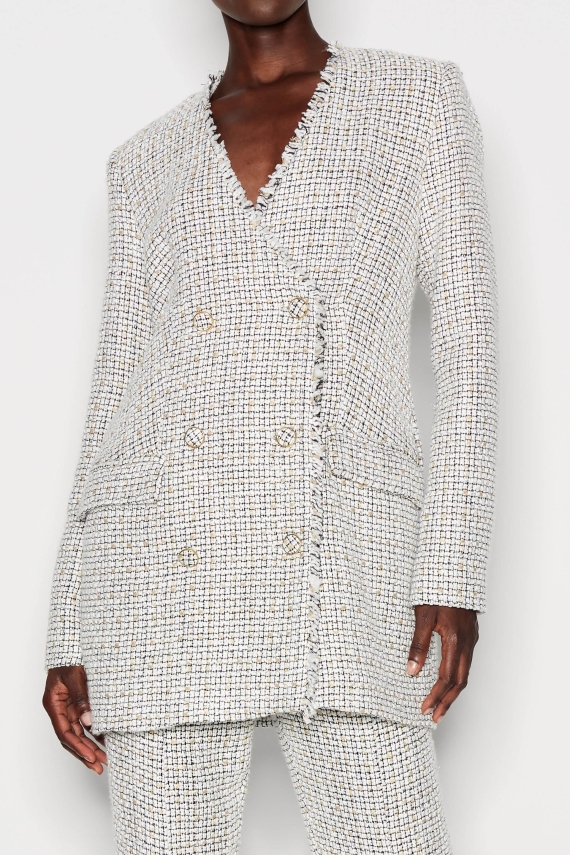  RETRO STUDIO BLAZER