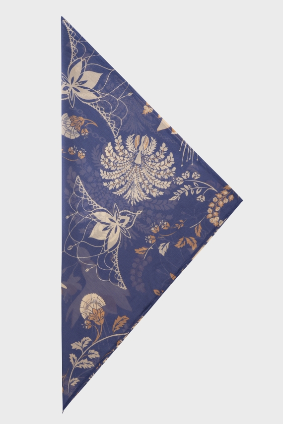 CUBAN SCARF