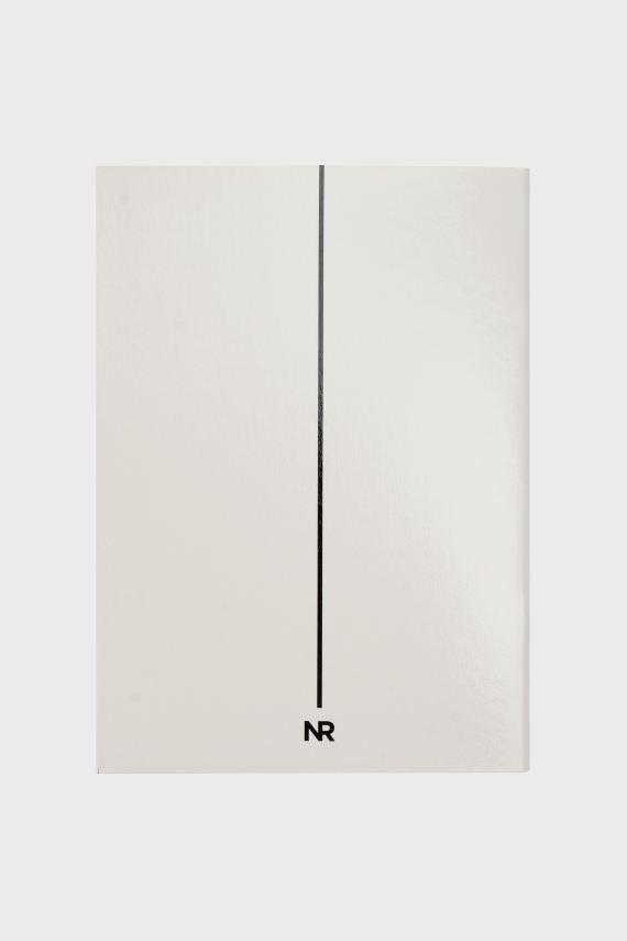 VACATION NOTEBOOK