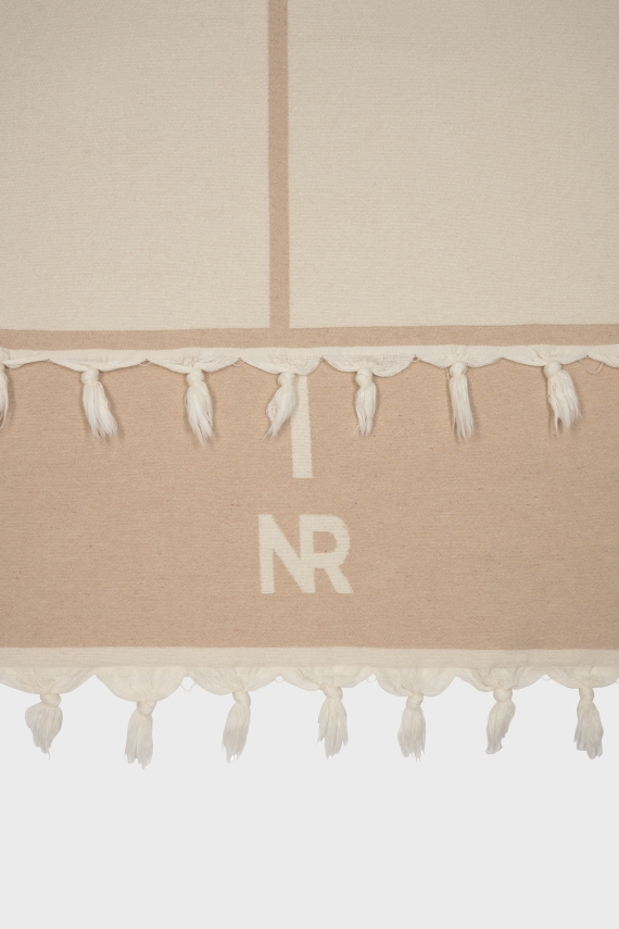 NR BEACH TOWEL