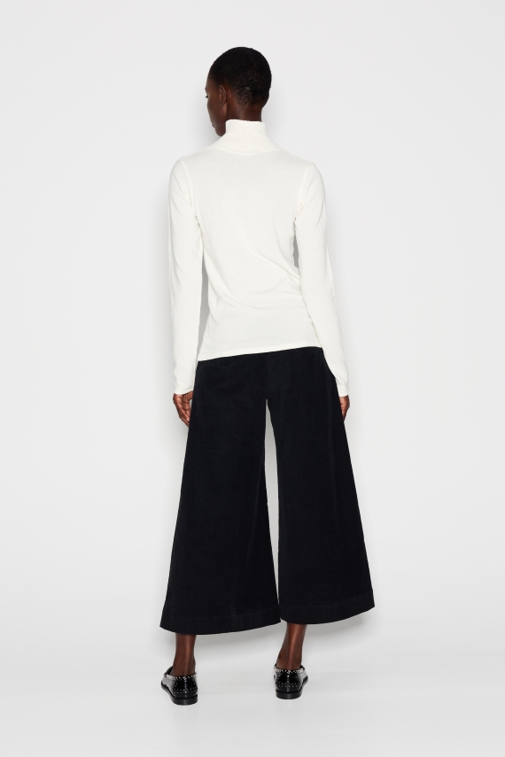 THE DREAMERS KNITTED BLOUSE