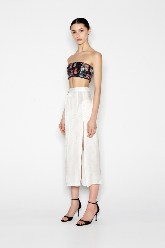 VINTAGE AROMA 2.0 SKIRT