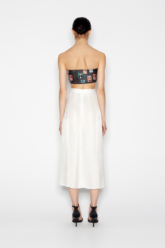 VINTAGE AROMA 2.0 SKIRT